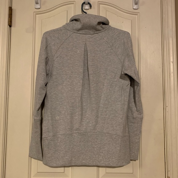 Lululemon Pullover - Picture 7 of 9